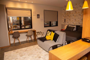 Flat Tatuapé Sua Casa Your Home